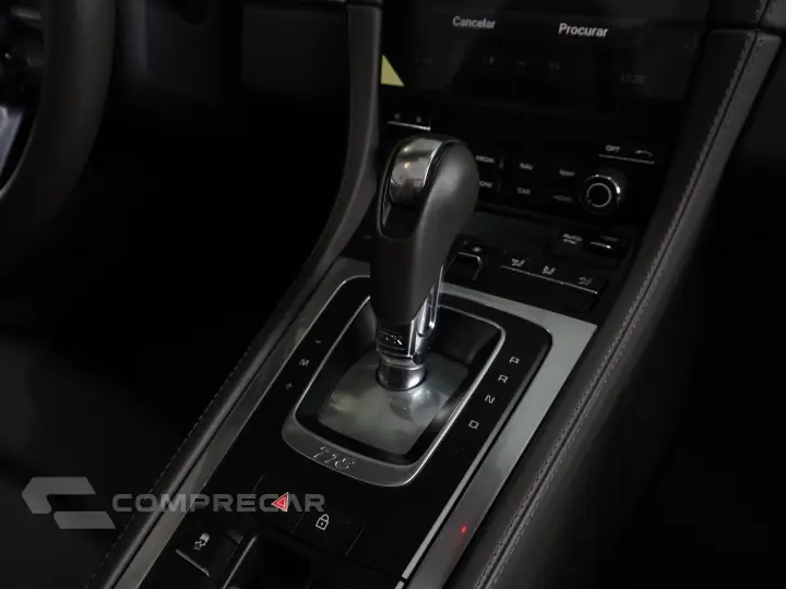 718 2.0 16V H4 GASOLINA BOXSTER PDK