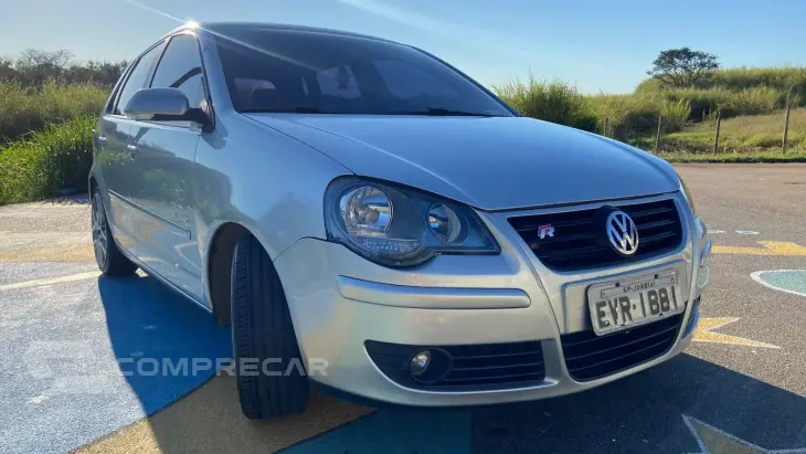 Polo Comfortline 1.6