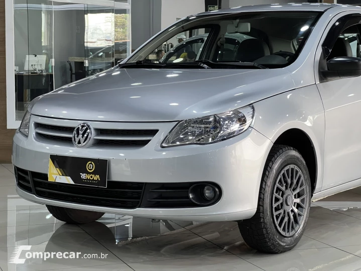 GOL 1.0 MI 8V FLEX 4P MANUAL G.V