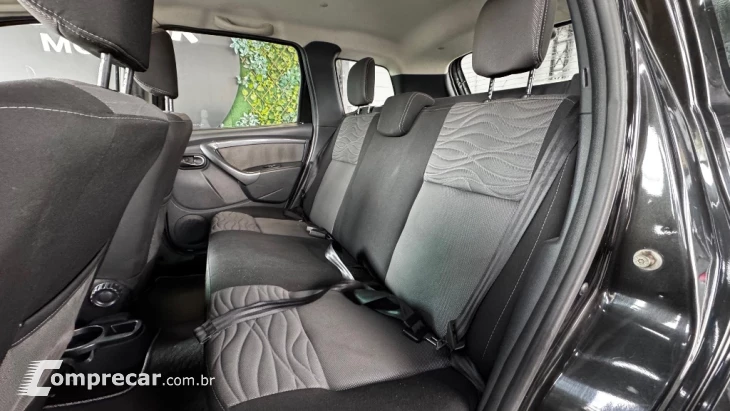DUSTER Dynamique 1.6 Flex 16V Mec.