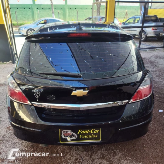 Vectra GT 2.0 MPFI 8V FlexPower Mec.