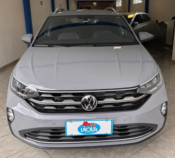 NIVUS 1.0 200 TSI Highline