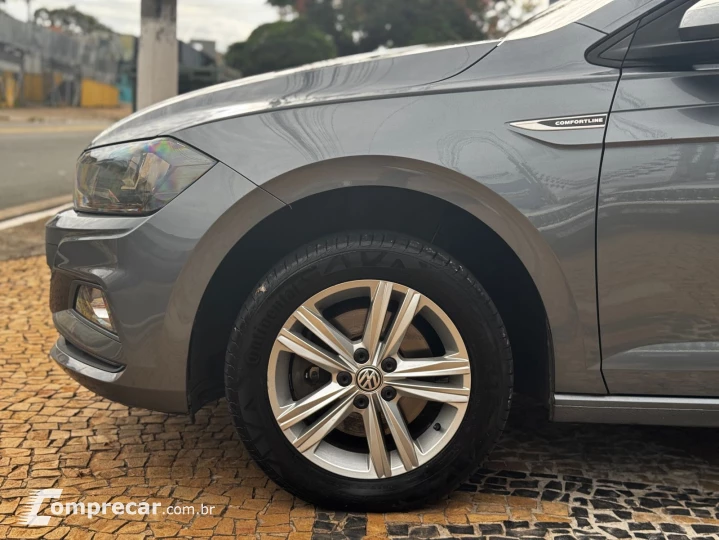 POLO 1.0 200 TSI Comfortline