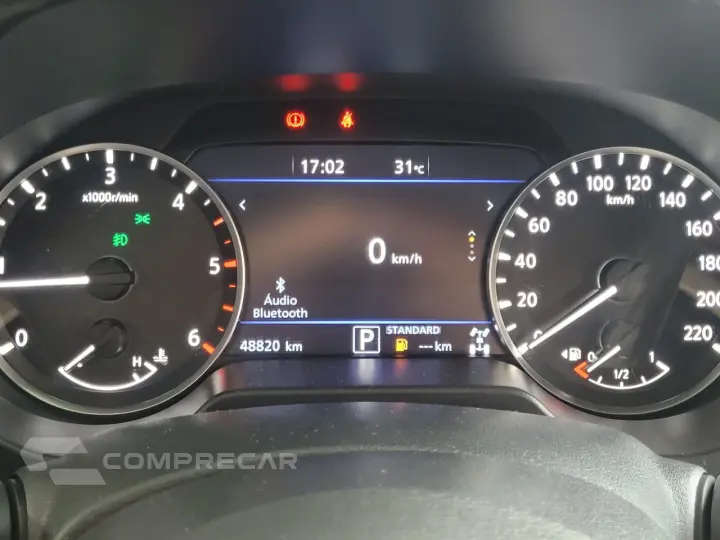 Frontier PRO4X CD 4x4 2.3 Bi-TB Die. Aut