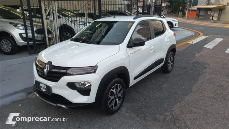KWID 1.0 12V SCE Outsider