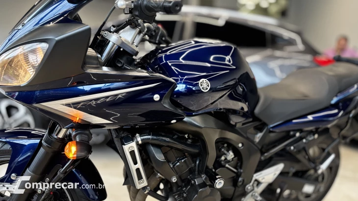 FAZER 600