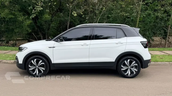 T-CROSS 1.4 250 TSI Highline