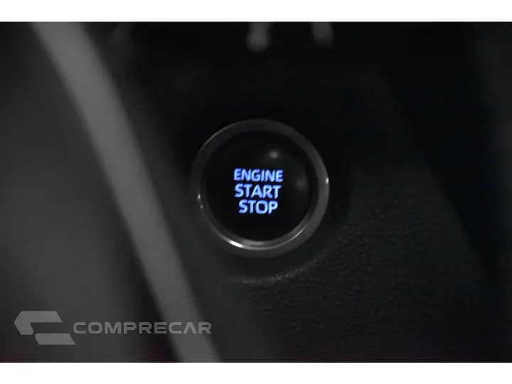 COROLLA 2.0 VVT-IE FLEX XEI DIRECT SHIFT