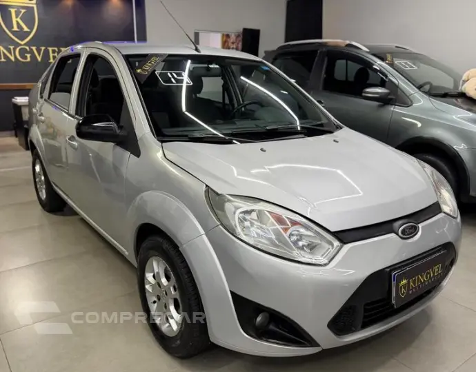 FIESTA SEDAN1.6FLEX