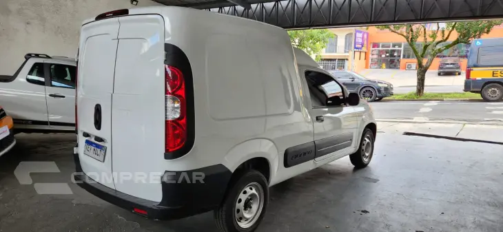 FIORINO 1.3 Firefly Endurance