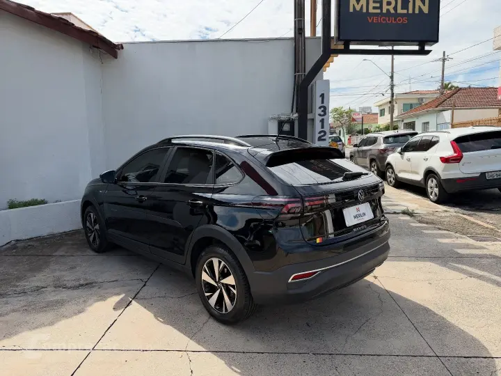 NIVUS 1.0 200 TSI Sense