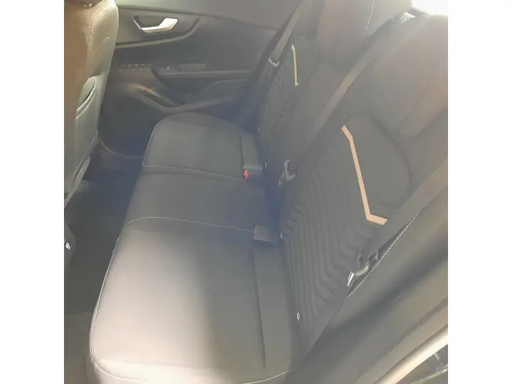 PULSE 1.0 TURBO 200 HYBRID AUDACE CVT