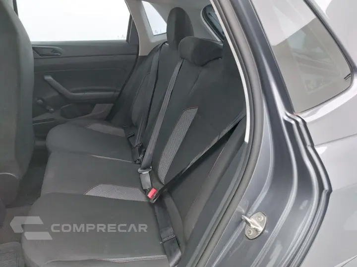 POLO 1.0 MPI TRACK MANUAL