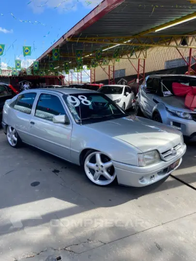 KADETT 2.0 MPFI GLS 8V
