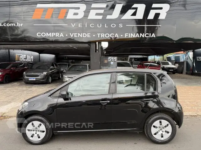 UP - 1.0 MPI TAKE UP 12V 4P MANUAL