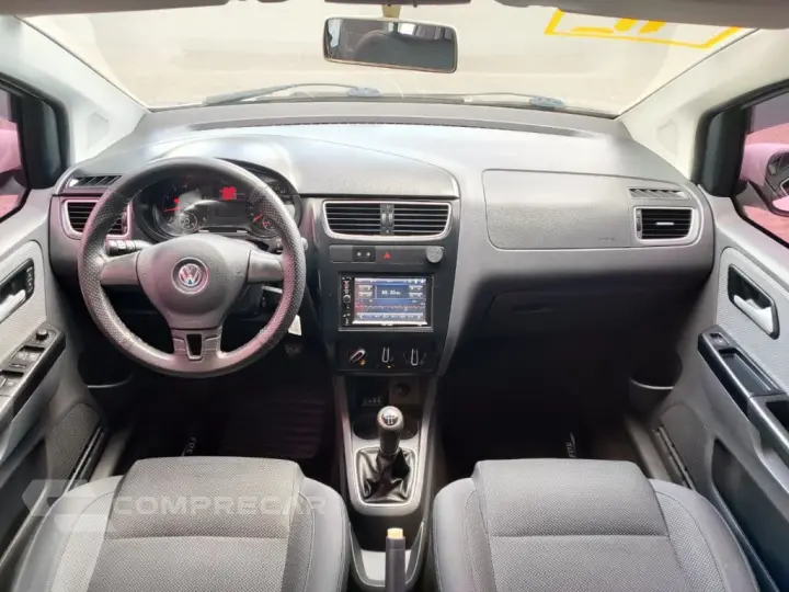 Fox 1.6 Mi Total Flex 8V 5p