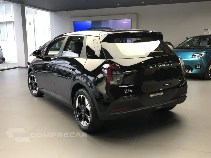 AION UT 44,12 KW ELÉTRICO PREMIUM