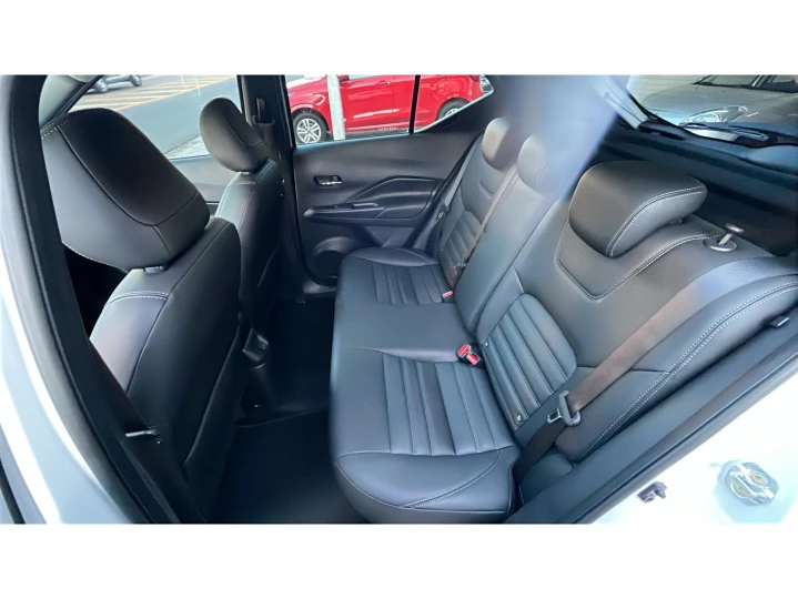 KICKS 1.6 16V FLEXSTART SL 4P XTRONIC