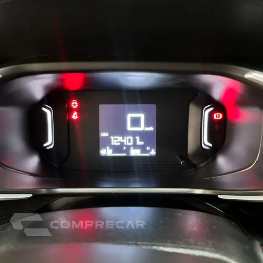 C3 Feel 1.0 Flex 6V 5p Mec.