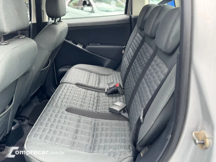 IDEA 1.8 MPI Adventure 16V