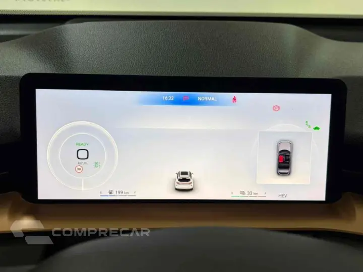 HAVAL H6 1.5 PHEV19 E-TRACTION