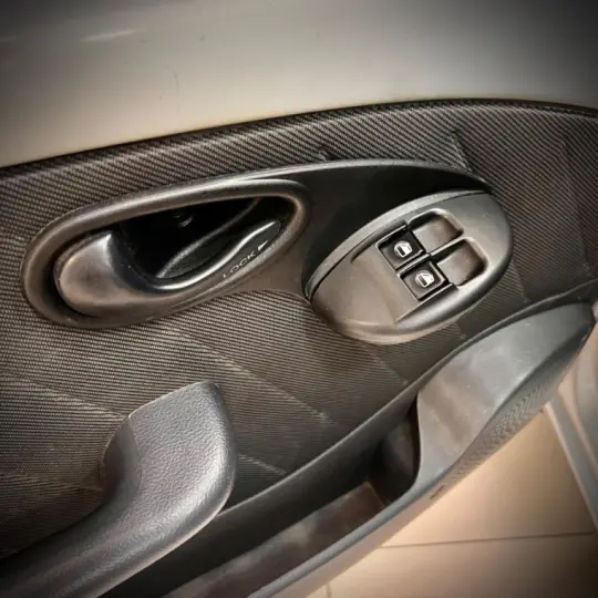 STRADA 1.4 MPI Fire CS 8V