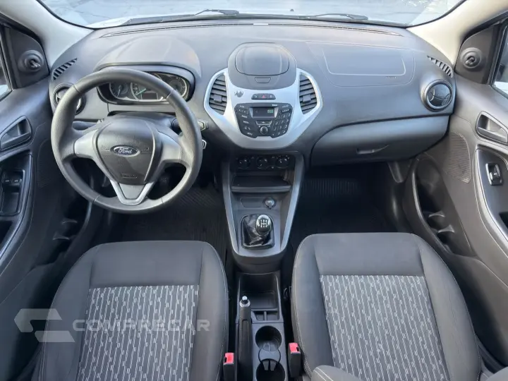 KA + 1.0 SE 12V