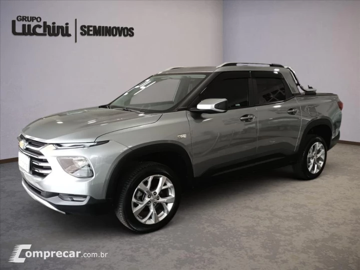 MONTANA 1.2 TURBO FLEX LTZ AUTOMÁTICO