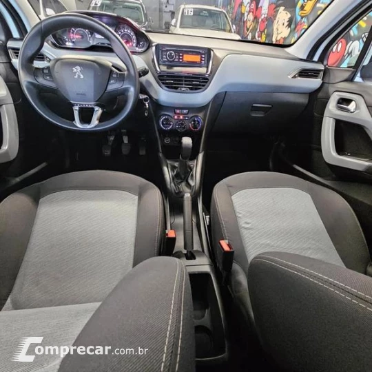 208 ACTIVE