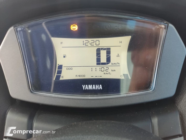 N-Max 160 Conect