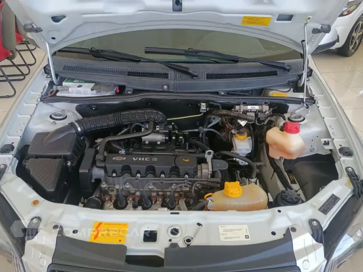 Celta 1.0 4P LT FLEX