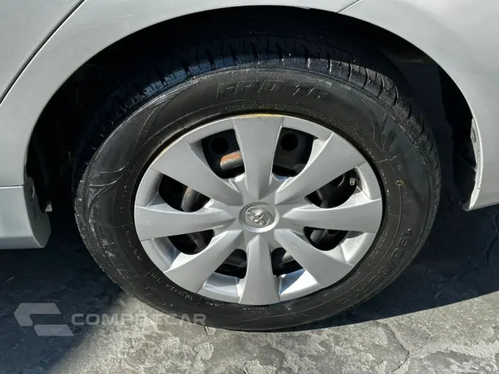 Corolla XLi 1.8/1.8 Flex 16V Mec.