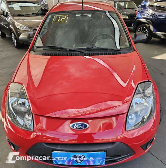 KA 1.0 I 8V
