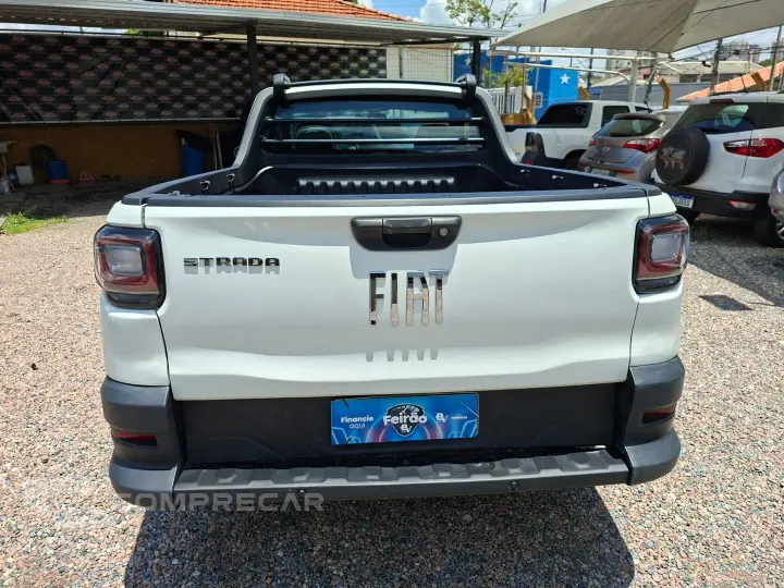 Strada 1.4 Fire Flex Endurance Cs Manual