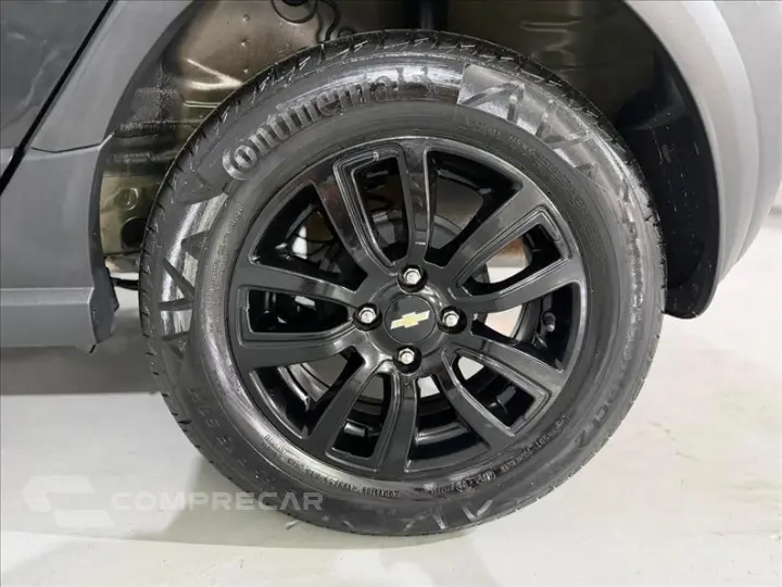 ONIX 1.4 MPFI Activ 8V