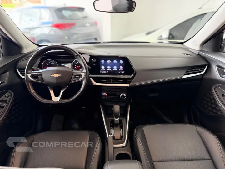 MONTANA PREMIER 1.2 Turbo Flex 12V Aut.