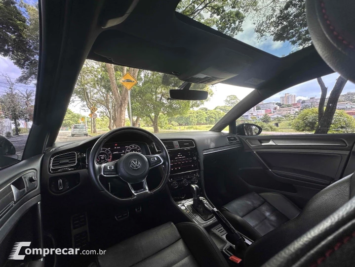GOLF 2.0 350 TSI GASOLINA GTI DSG