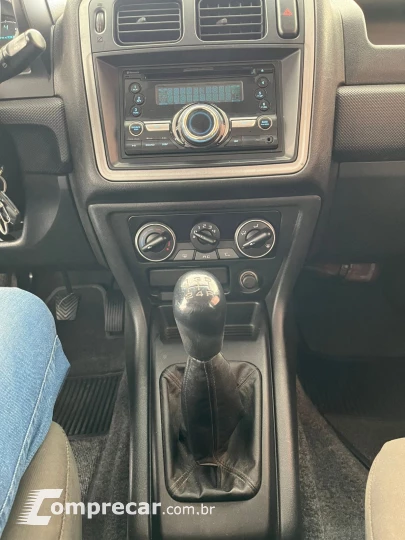 PAJERO 2.0 TR4 4X2 16V