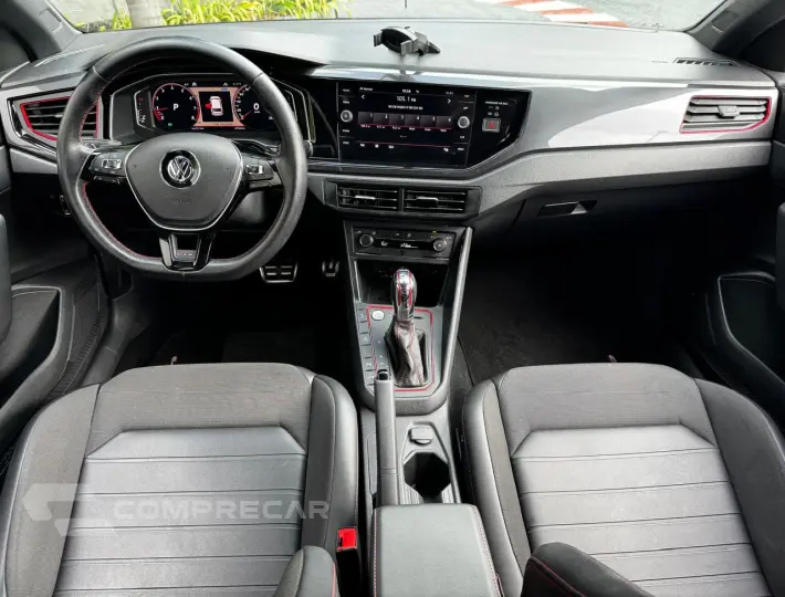 POLO 1.4 250 TSI GTS