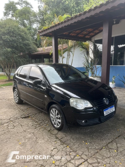 POLO 1.6 Mi 8v