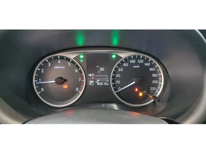 KICKS 1.6 16V FLEXSTART ACTIVE XTRONIC