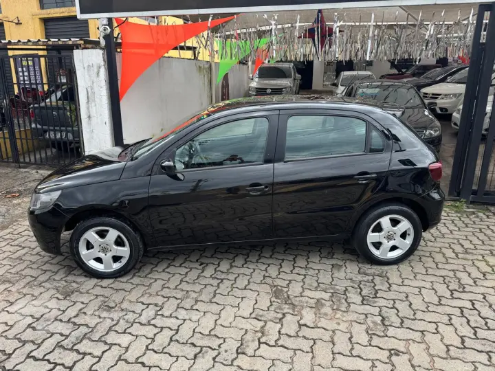GOL 1.0 8V