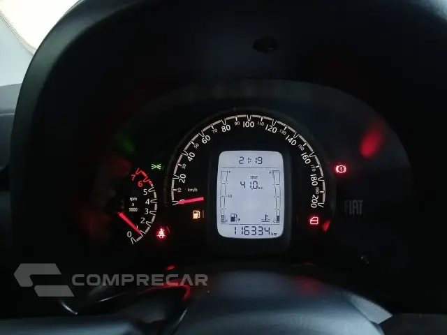 MOBI - 1.0 EVO LIKE. MANUAL