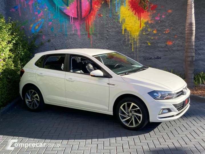 POLO 1.0 200 TSI Highline