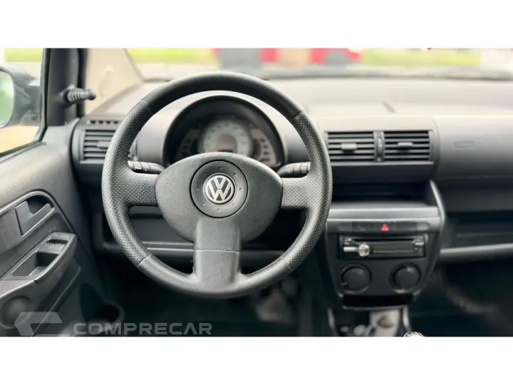 FOX 1.0 MI 8V FLEX 2P MANUAL