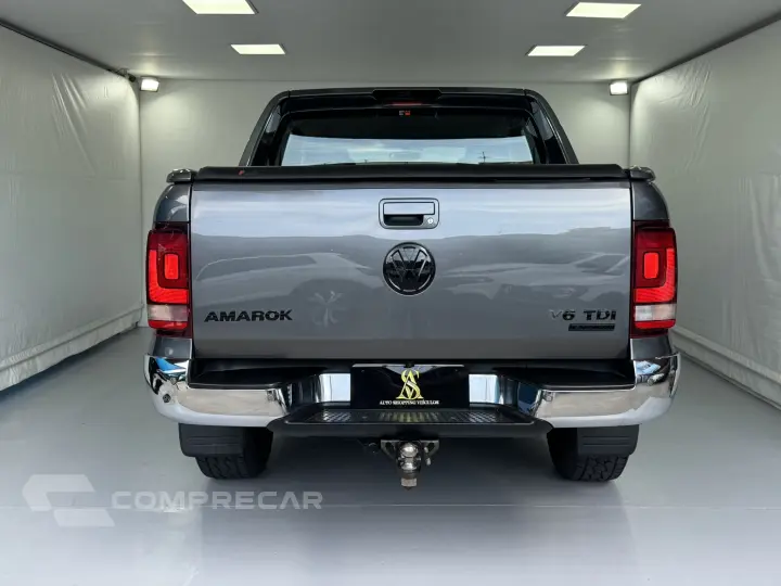 AMAROK 3.0 V6 TDI Highline Extreme CD 4motion