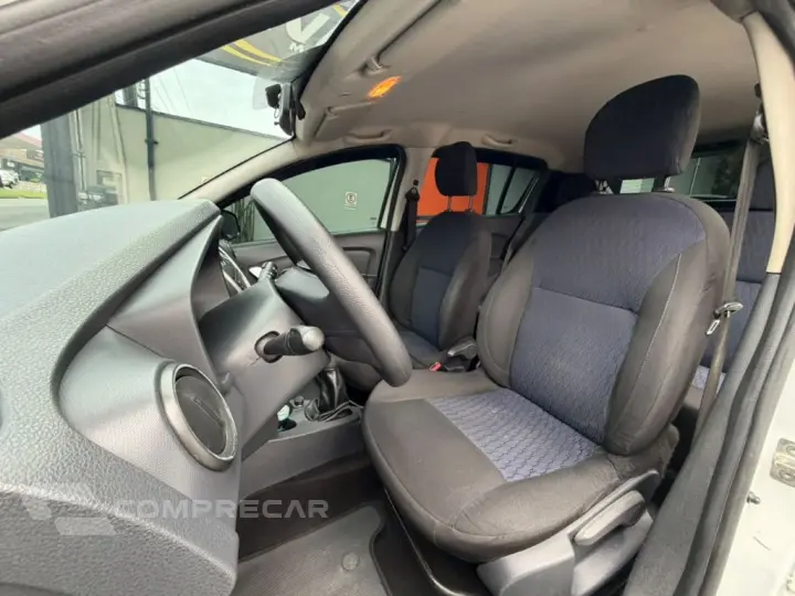 SANDERO Expression Hi-Power 1.0 16V 5p