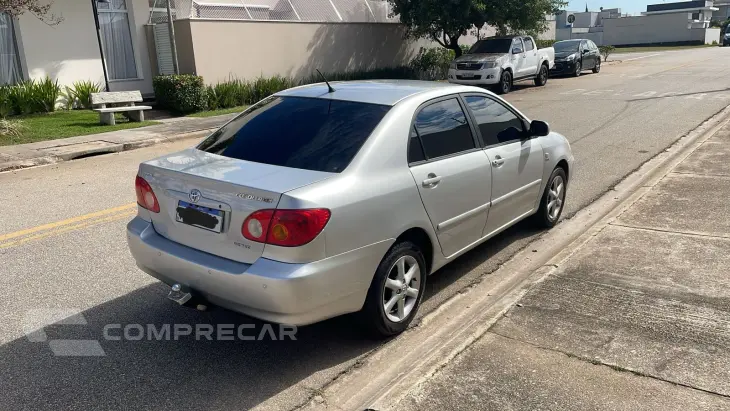 COROLLA 1.8 XEI 16V
