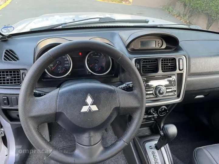 PAJERO TR4 2.0 4X2 16V