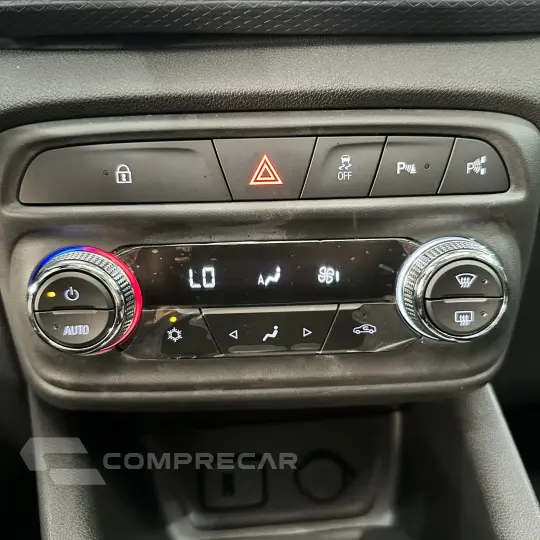TRACKER Premier 1.2 Turbo 12V Flex Aut.